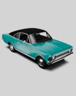 Pré-Venda Miniatura Opala 72 Escala 1:18